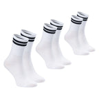Iguana ISIDE 3 PACK Ankle zokni, gyári termékkép.