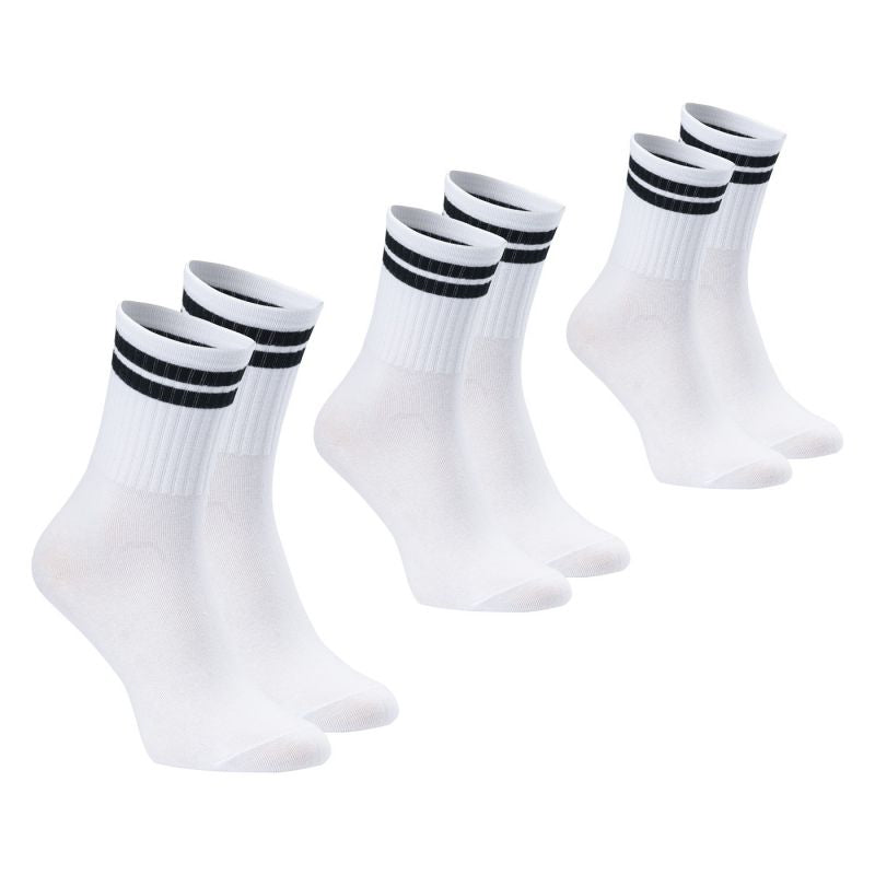 Iguana ISIDE 3 PACK Ankle zokni, gyári termékkép.