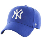 47 Brand New York Yankees B-MVPSP17WBP baseballsapka, gyári termékkép.
