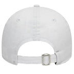 New Era 9FORTY Fashion New York Yankees MLB 8052486 baseballsapka, fehér, gyári termékkép.
