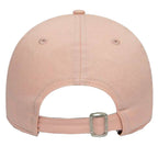New Era League Essential New York Yankees MLB 80489299 baseballsapka, rózsaszín, gyári termékkép.