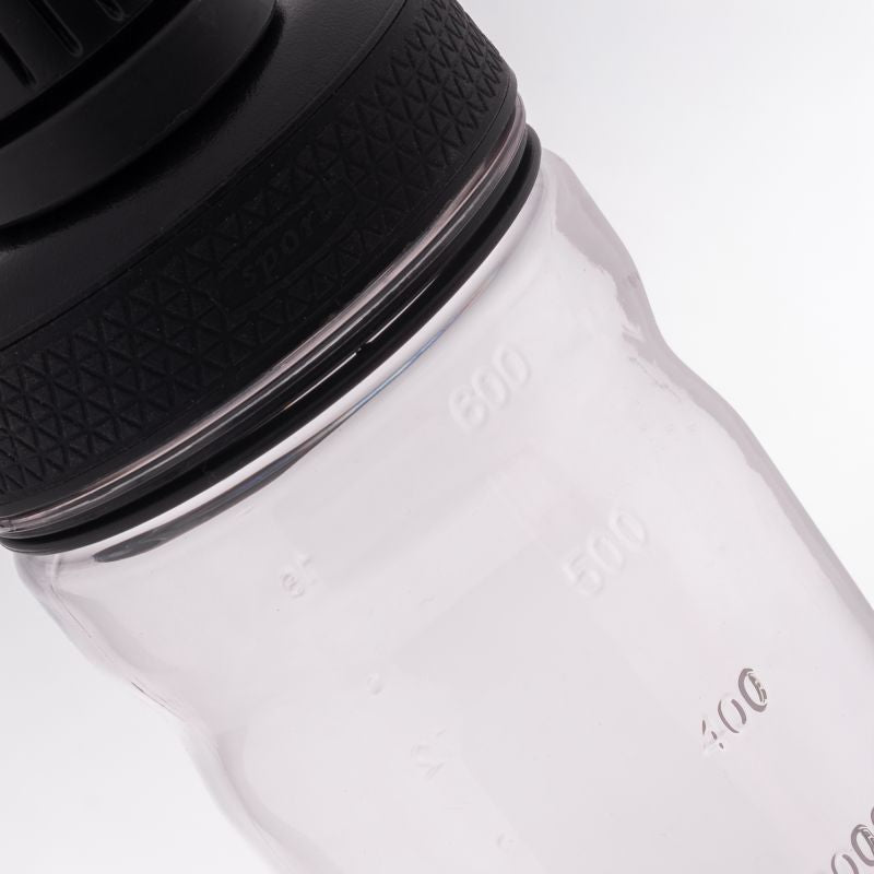 IQ Vita shaker, gyári termékkép.