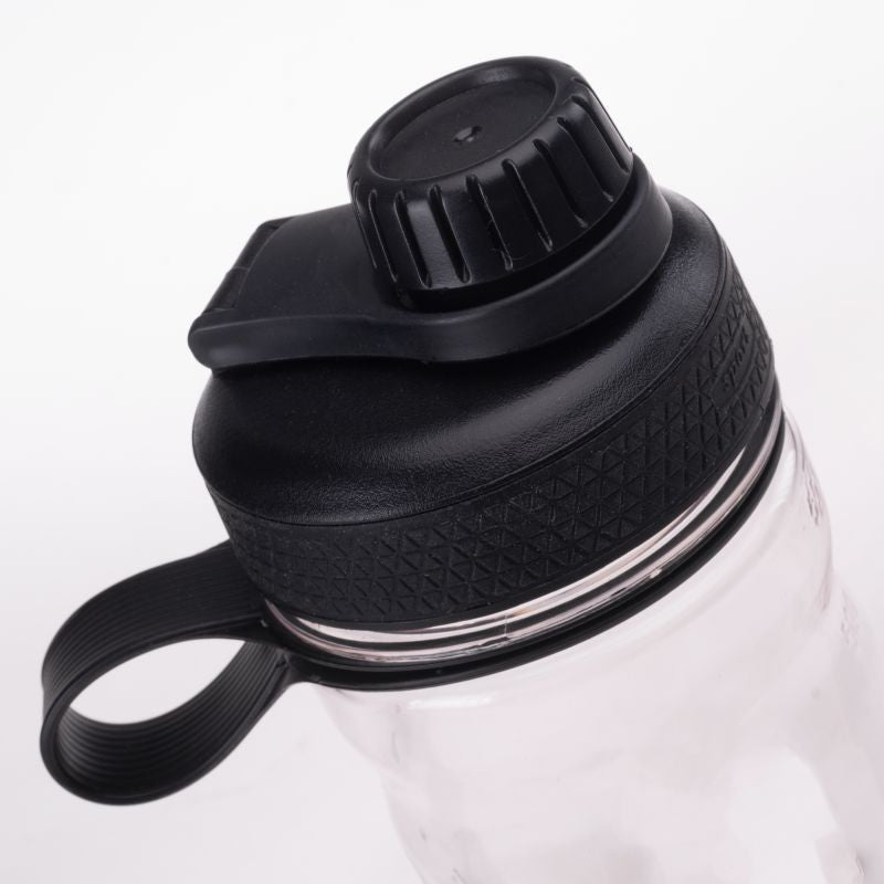 IQ Vita shaker, gyári termékkép.