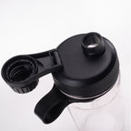 IQ Vita shaker, gyári termékkép.