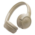JBL Tune 530BT vezeték nélküli fejhallgató, gyári termékkép.