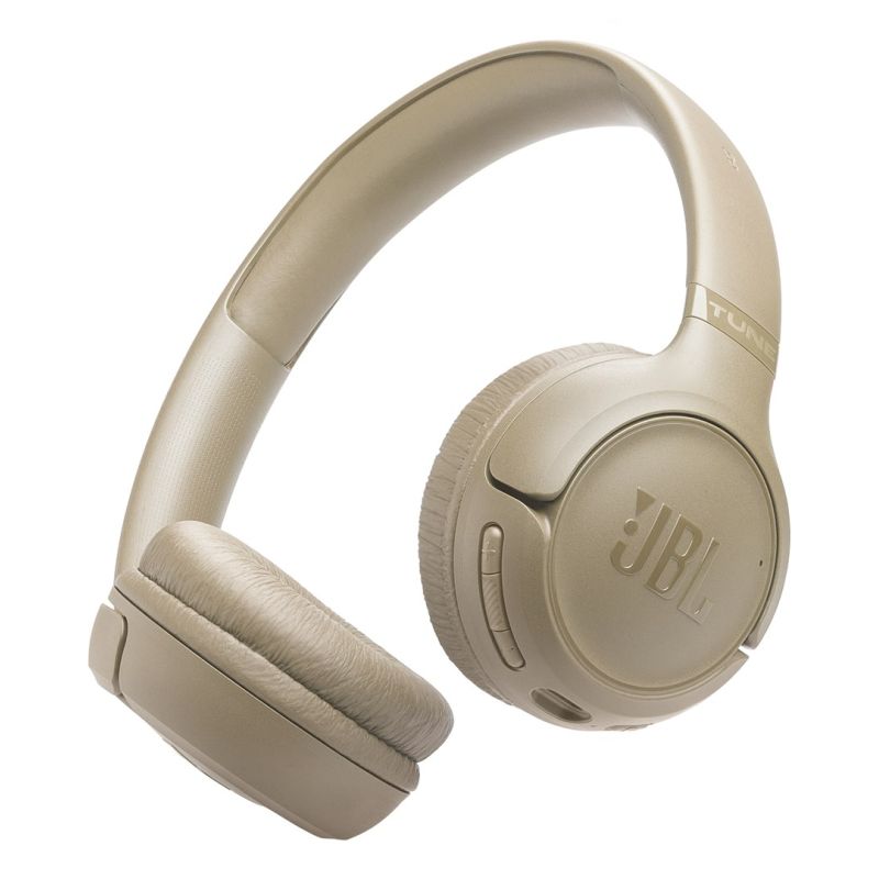 JBL Tune 530BT vezeték nélküli fejhallgató, gyári termékkép.