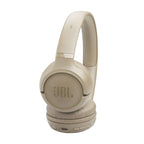 JBL Tune 530BT vezeték nélküli fejhallgató, gyári termékkép.