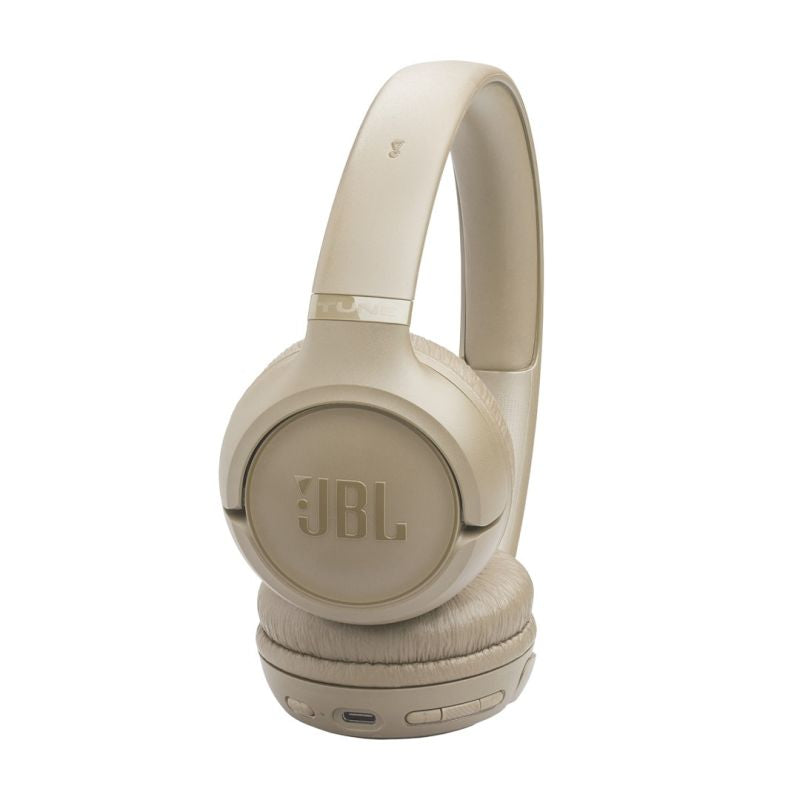 JBL Tune 530BT vezeték nélküli fejhallgató, gyári termékkép.