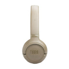 JBL Tune 530BT vezeték nélküli fejhallgató, gyári termékkép.