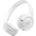 JBL TUNE530BTWHT fejhallgató, fehér, gyári termékkép.
