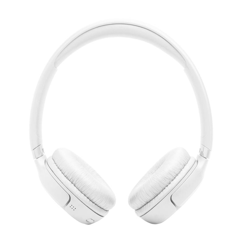 JBL TUNE530BTWHT fejhallgató, fehér, gyári termékkép.