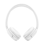 JBL TUNE530BTWHT fejhallgató, fehér, gyári termékkép.