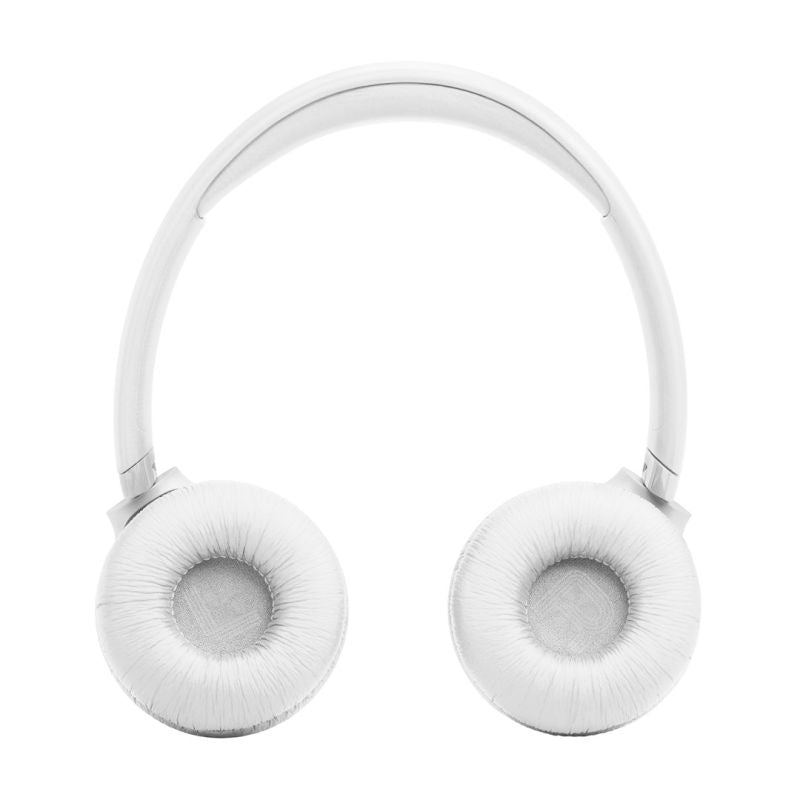 JBL TUNE530BTWHT fejhallgató, fehér, gyári termékkép.