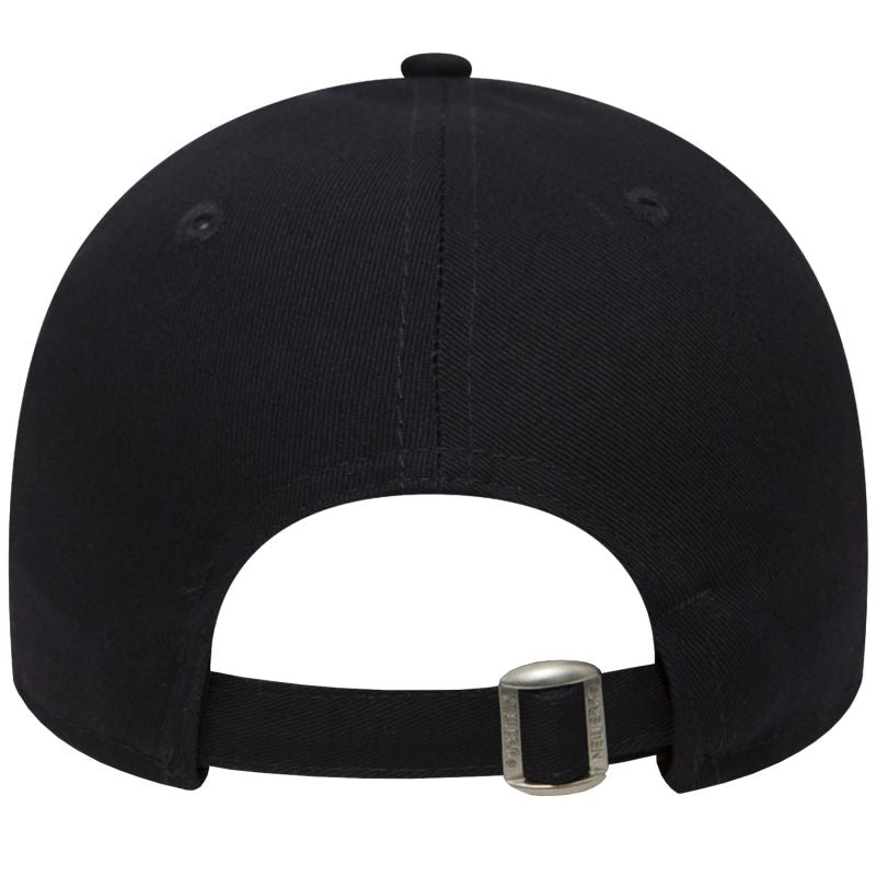 New Era 9FORTY Fashion New York Yankees MLB 10877283 gyermek baseballsapka, sötétkék, gyári termékkép.