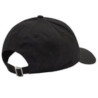 New Era 9FORTY New York Yankees Essential Logo 12380594 baseballsapka, fekete, gyári termékkép.