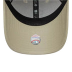 New Era 9FORTY Outline Camo New York Yankees MLB 60771850 baseballsapka, bézs, gyári termékkép.