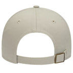 New Era 9TWENTY League Essentials New York Yankees 60348843 baseballsapka, bézs, gyári termékkép.