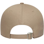 New Era League Essential 9FORTY New York Yankees 60675512 baseballsapka, barna, gyári termékkép.