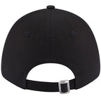 New Era New York Yankees 60364306 baseballsapka, fekete, gyári termékkép.