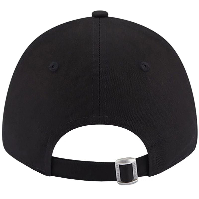 New Era New York Yankees 60364306 baseballsapka, fekete, gyári termékkép.