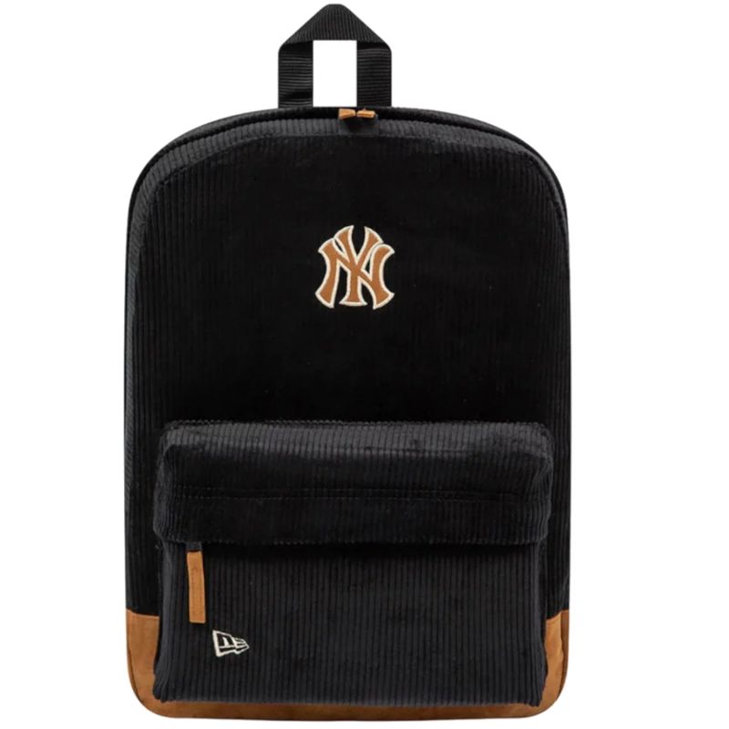 New Era New York Yankees Cord Stadium 60503797 hátizsák, gyári termékkép.