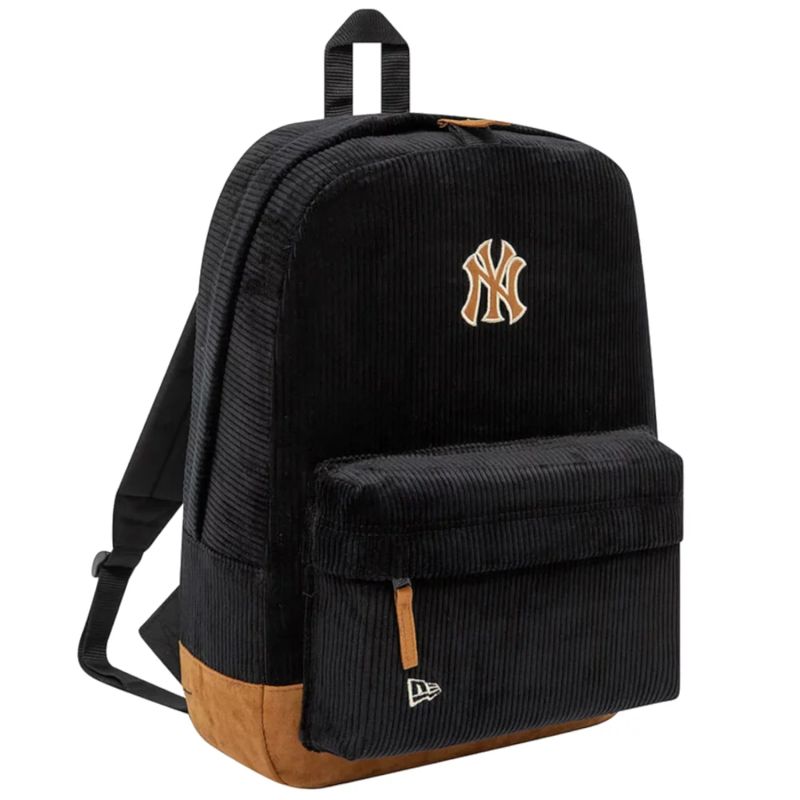 New Era New York Yankees Cord Stadium 60503797 hátizsák, gyári termékkép.