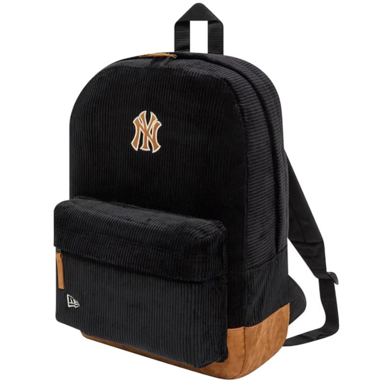 New Era New York Yankees Cord Stadium 60503797 hátizsák, gyári termékkép.