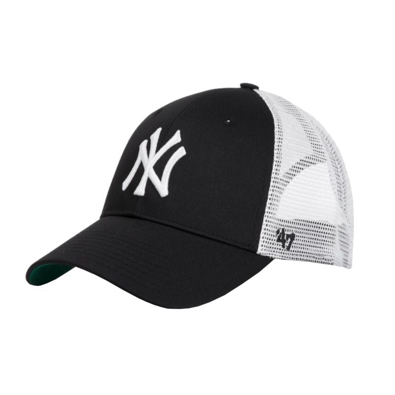 47 Brand New York Yankees B-BRANS17CTP baseballsapka, gyári termékkép.
