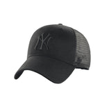 47 Brand New York Yankees B-BRANS17CTP baseballsapka, gyári termékkép.