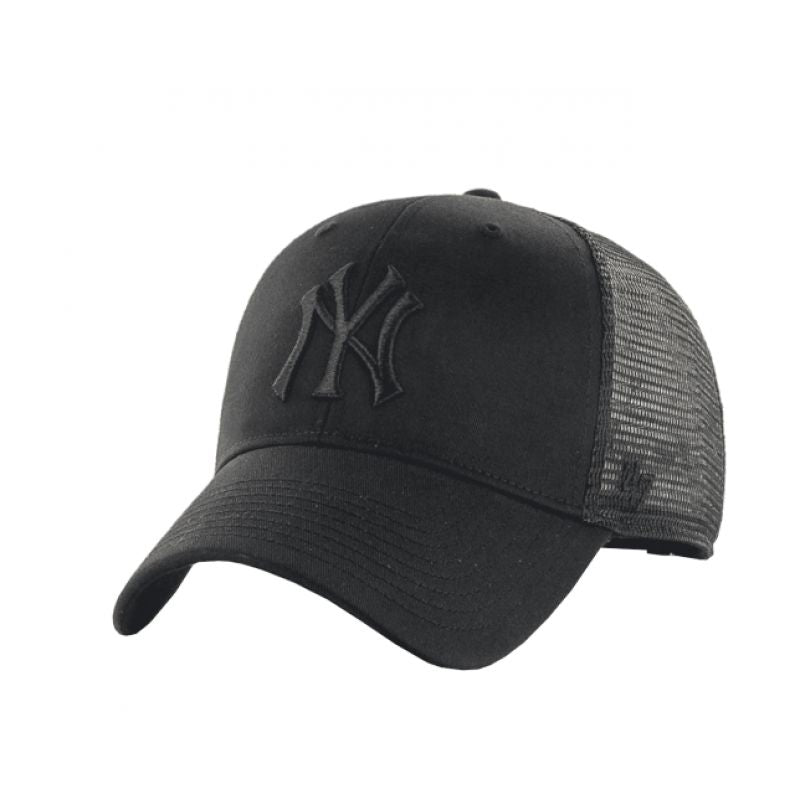 47 Brand New York Yankees B-BRANS17CTP baseballsapka, gyári termékkép.