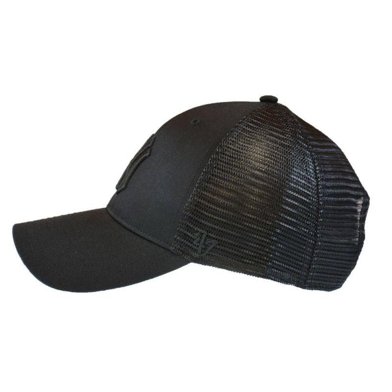 47 Brand New York Yankees B-BRANS17CTP baseballsapka, gyári termékkép.