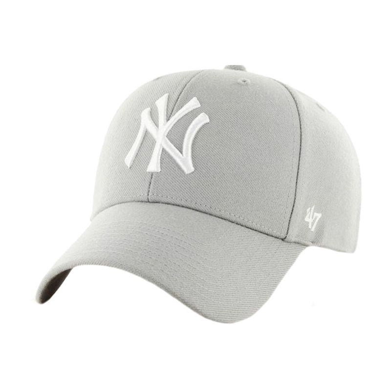 47 Brand New York Yankees B-MVP17WBV baseballsapka, gyári termékkép.