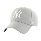 47 Brand New York Yankees B-MVP17WBV baseballsapka, gyári termékkép.
