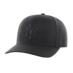 47 Brand New York Yankees B-CLZOE17WBP baseballsapka, gyári termékkép.