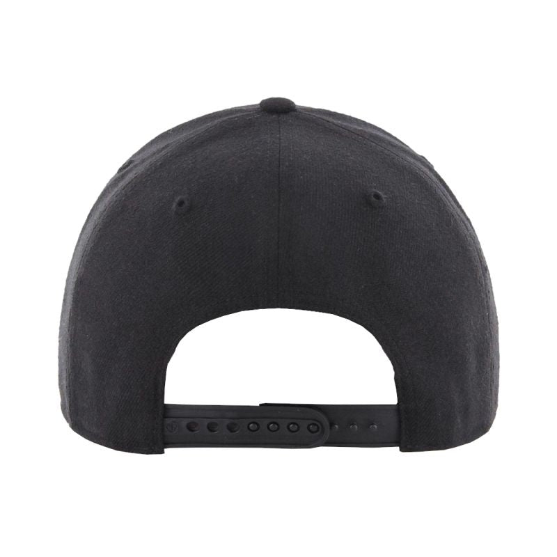 47 Brand New York Yankees B-CLZOE17WBP baseballsapka, gyári termékkép.