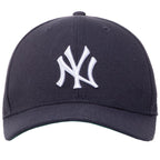 47 Brand New York Yankees B-CLZOE17WBP baseballsapka, gyári termékkép.