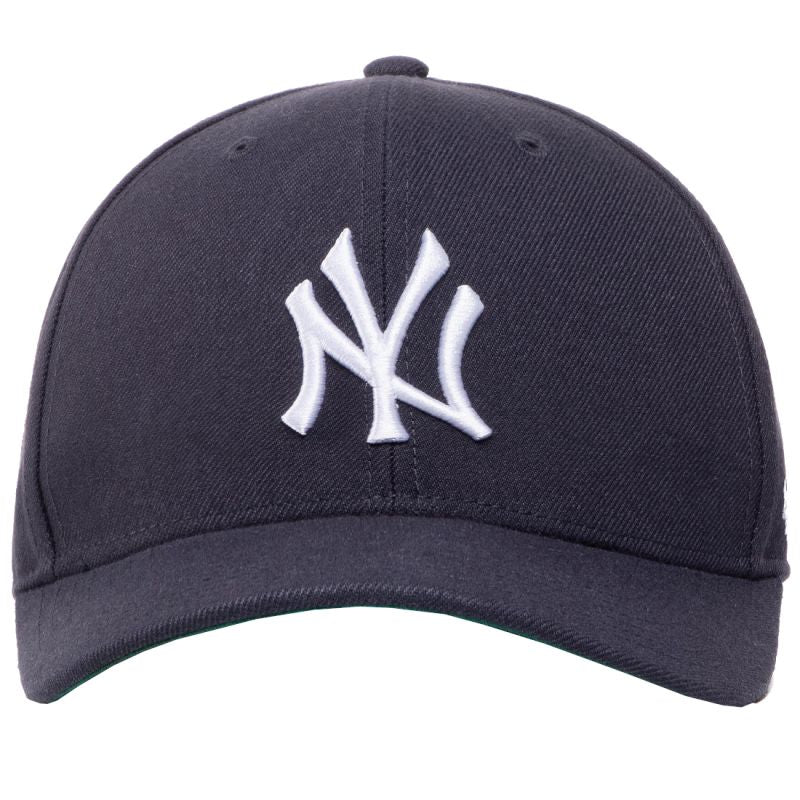 47 Brand New York Yankees B-CLZOE17WBP baseballsapka, gyári termékkép.