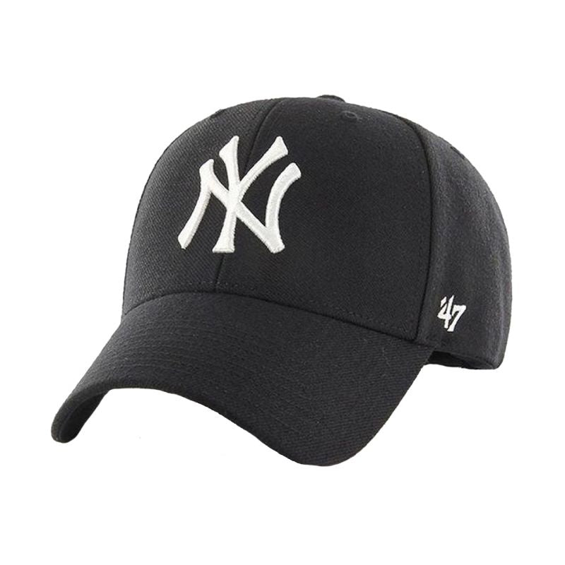 47 Brand New York Yankees B-MVPSP17WBP baseballsapka, gyári termékkép.