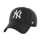 47 Brand New York Yankees B-MVPSP17WBP baseballsapka, gyári termékkép.