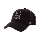 47 Brand New York Yankees B-MVPSP17WBP baseballsapka, gyári termékkép.