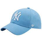 47 Brand New York Yankees B-MVPSP17WBP baseballsapka, gyári termékkép.