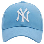 47 Brand New York Yankees B-MVPSP17WBP baseballsapka, gyári termékkép.