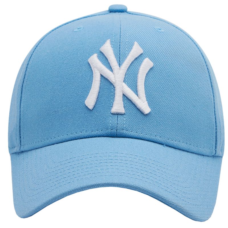47 Brand New York Yankees B-MVPSP17WBP baseballsapka, gyári termékkép.