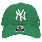 47 Brand New York Yankees B-MVPSP17WBP baseballsapka, gyári termékkép.