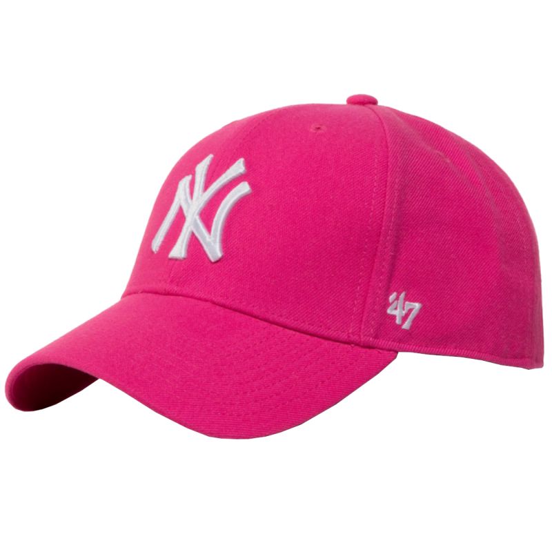47 Brand New York Yankees B-MVPSP17WBP baseballsapka, gyári termékkép.