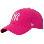 47 Brand New York Yankees B-MVPSP17WBP baseballsapka, gyári termékkép.