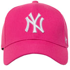 47 Brand New York Yankees B-MVPSP17WBP baseballsapka, gyári termékkép.