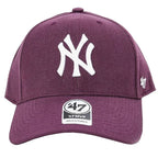 47 Brand New York Yankees B-MVPSP17WBP baseballsapka, gyári termékkép.