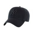 47 Brand New York Yankees B-RGW17GWSNL baseballsapka, gyári termékkép.