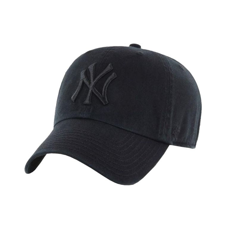 47 Brand New York Yankees B-RGW17GWSNL baseballsapka, gyári termékkép.